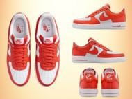 Here's a detailed look at the upcoming sneakers (Image via Nike)